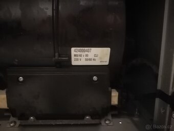 Digestoř Franke na ND - 9