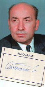 Autogramy/027 - 9