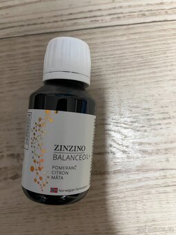 Zinzino doplňky stravy - 9