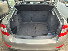 ŠKODA OCTAVIA SEDAN 07/2014 1,4 BENZIN 103 KW 60749 KM - 9