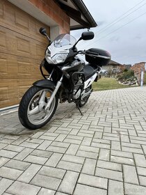 Honda Varadero 125XL r.v 2009 - 9