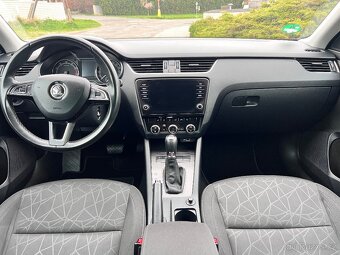 Škoda Octavia 3 1.4 tsi 110kw DSG combi - 9