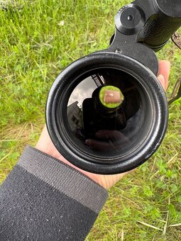 Dalekohled carl zeiss 7x50 - 9