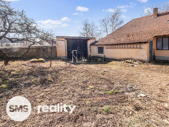 Rodinný dům 110 m² se zahradou 374 m² v Dešné u Dačic - 9