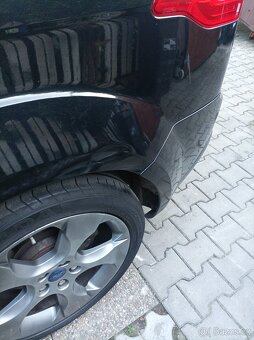 Prodám Ford S Max 2.0 TDCi 120 kW - 9