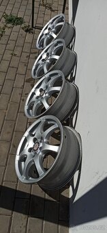6Jx16, 5x112, ET50 - 9