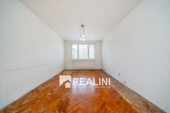 Prodej bytu 2+1 s převodem do osobního vlastnictví, 54 m2 v - 9