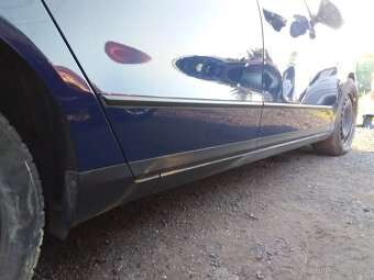VW-PASSAT B6 COMBI - 9