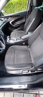 Opel Insignia - 9