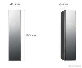 LG Styler - 9
