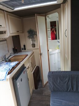 Ford Ducato - 9