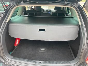 Vw Golf VI 1,6 tdi - 9