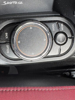 Mini Cooper, JCW-170KW-HEDA-NAVI-WEBAS-TOP - 9