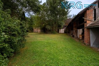 Prodej rodinného domu 117m2, pozemek 1724m2, Týniště u Maleš - 9
