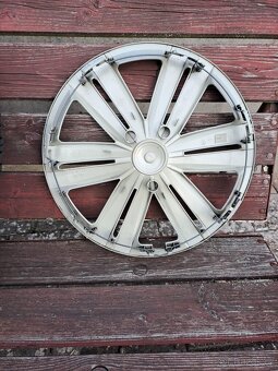 Caddy letní 16 - 9
