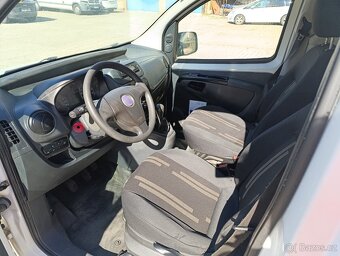 Fiat Fiorino 1,4SX - 9