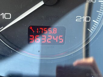 Peugeot 307 - 9