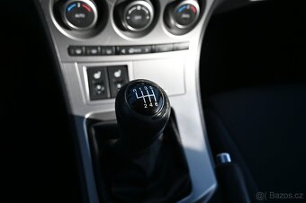 Mazda 3 2.0 111KW Sport Line 9/2009 - 9