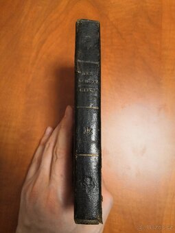 Der Schutz Geist 1839 - 9