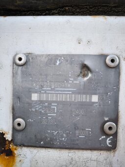 BOBCAT 331 MINI BAGR - 9