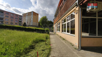 Prodej obchod a služby, 683 m², Klášterec nad Ohří - 9