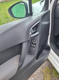 Citroen C3 , 1,4Hdi, 2012 - 9