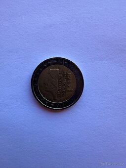 Mince 2 euro - 9
