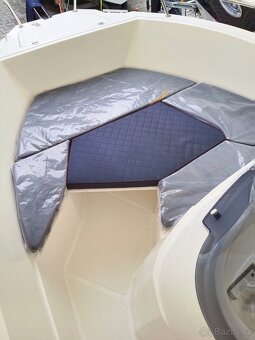 MarineTime QX562 , SLEVA , SKLADEM - 9