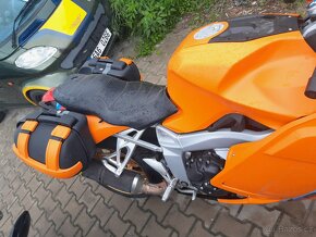 BMW K 1200 S - 9