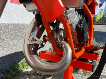 KTM 50 SX - 9