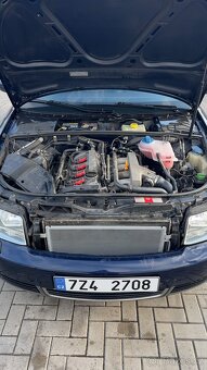 Audi A4 B6 1.8T Quattro 140kW - 9