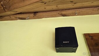 Sony Coloseum - 9