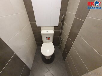 Pronájem, byt, 1+1, Mladá Boleslav, ul. Jana Palacha - 9