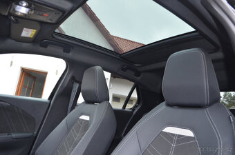 PRODÁM OPEL E-CORSA GS-LINE 50KW BATERIE, 2022 - 9