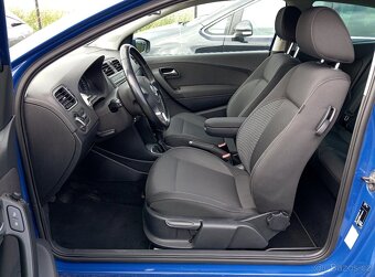 VW Polo 1.2 TSI - 9