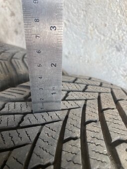 205/55 R16 Disky KBA 47004 - 9