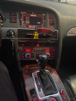 Audi A6 3.0 tdi quattro - 9
