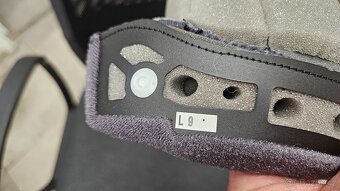 Prodám Helmu SHOEI GT-Air3 - 9
