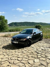 Bmw e82 coupe 120d stk.1/2027 - 9