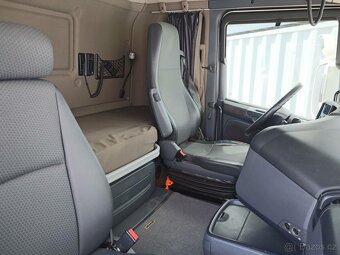 Scania R450, EURO 6, LOW DECK, RETARDÉR, NEZÁVISLÁ KLIMATIZ - 9
