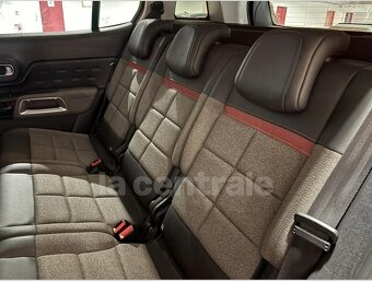 CITROEN C5 Aircross BlueHDi 130 S&S BUSINESS EAT8 07/2020 - 9