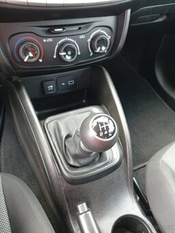 Fiat Tipo sedan - 9