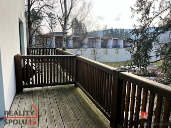 Prodej, byty/1+kk, 46 m2, 38278 Lipno nad Vltavou, Český Kru - 9