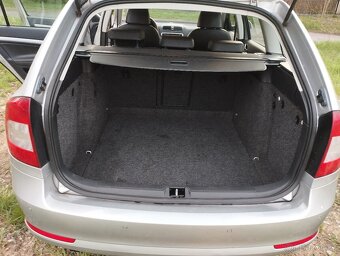 skoda octavia 2 kombi 1.8tsi - 9