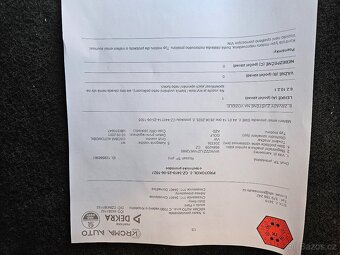 Vw Golf 4 1.6 16v - 9