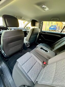 VW PASSAT 1.5TSi 110kW EVO BUSINESS ACC Koup.ČR,2022,37tkm - 9