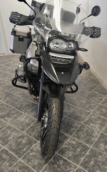 BMW R 1200 GS - 9