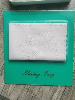 Retro kapesníky - 9