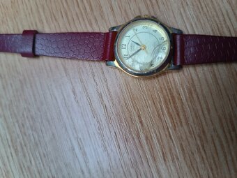 retro hodinky - 9