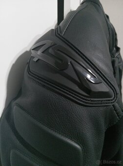 Bunda 4SR TT Replica Black - 9